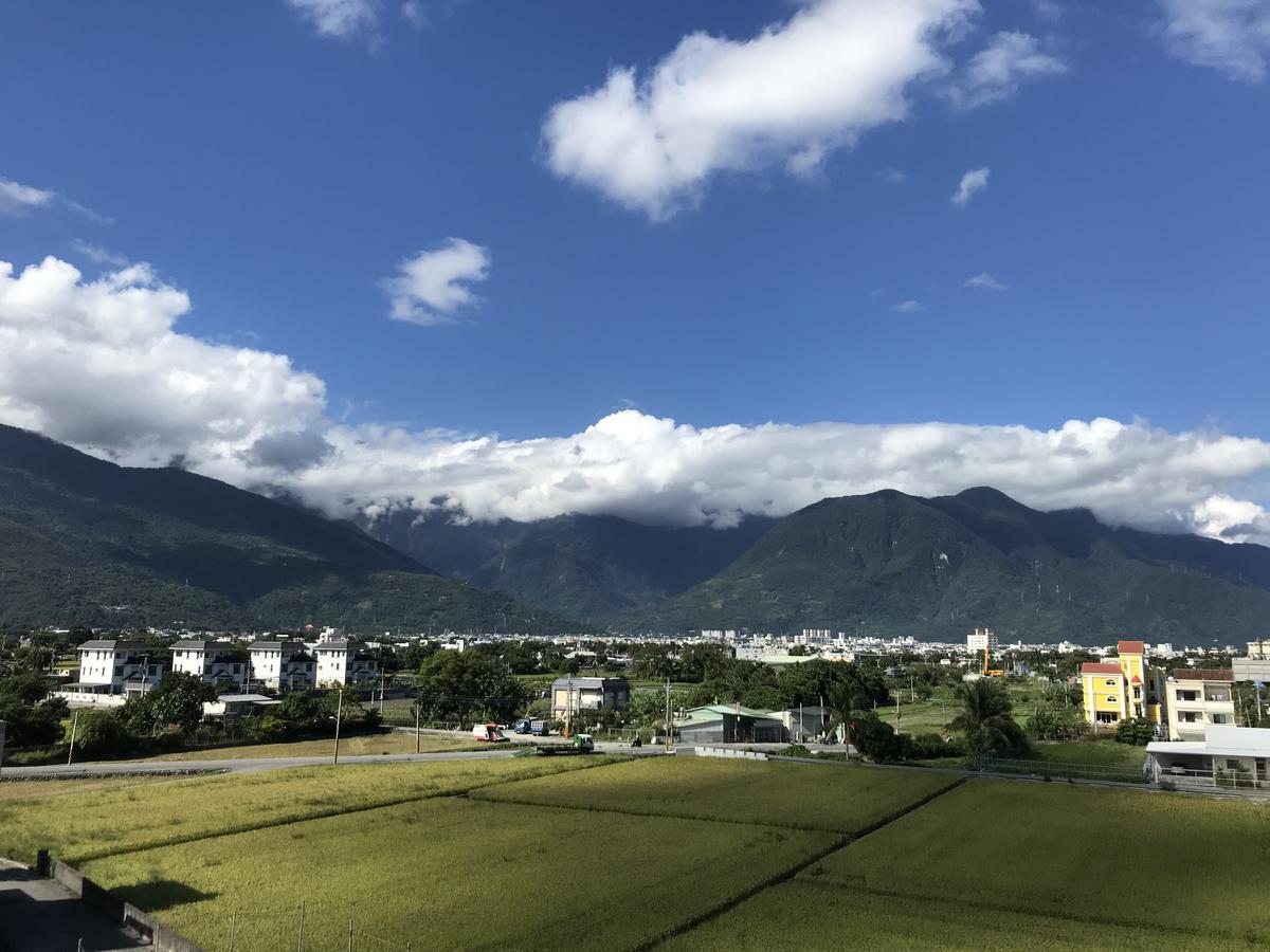遊山水民宿一二館來電包棟可享優惠方案 جيان المظهر الخارجي الصورة