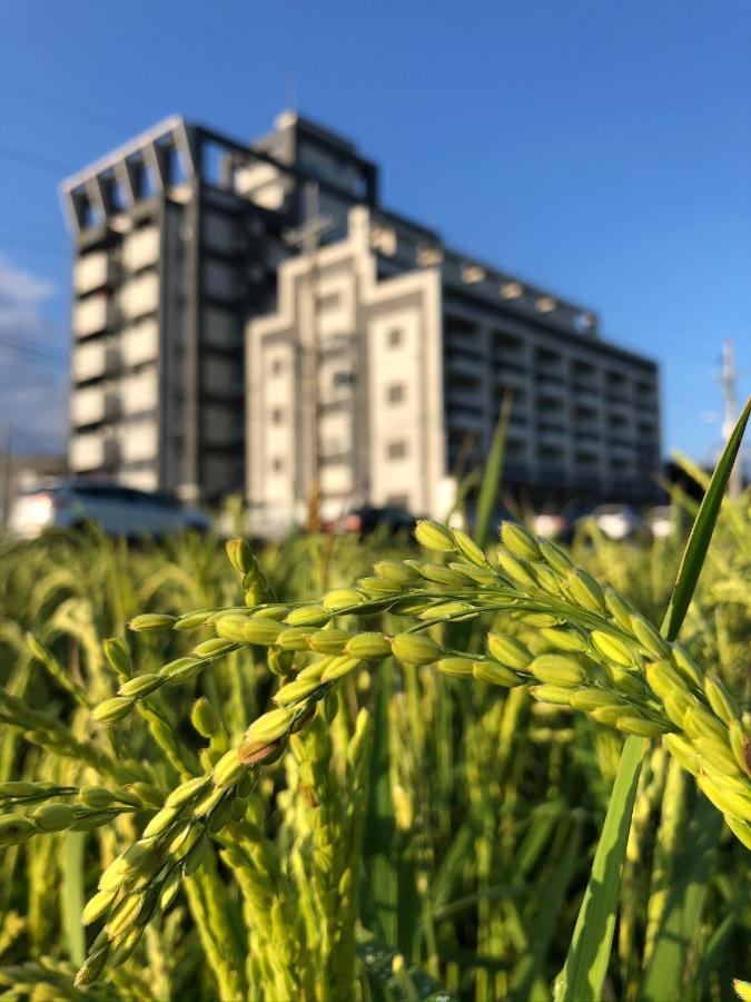 遊山水民宿一二館來電包棟可享優惠方案 جيان المظهر الخارجي الصورة
